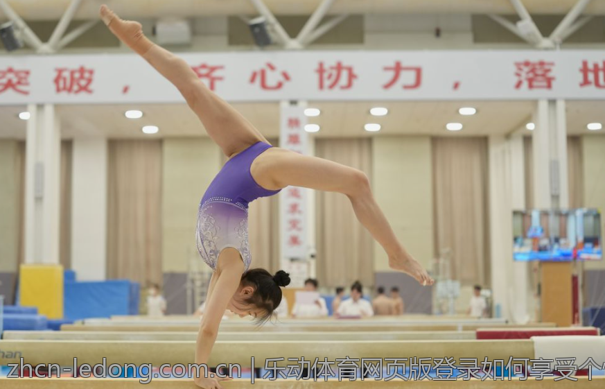 乐动体育网页版登录如何享受个性化服务
