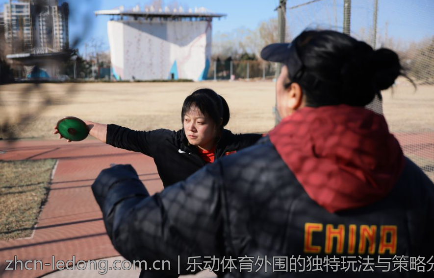 乐动体育外围的独特玩法与策略分享