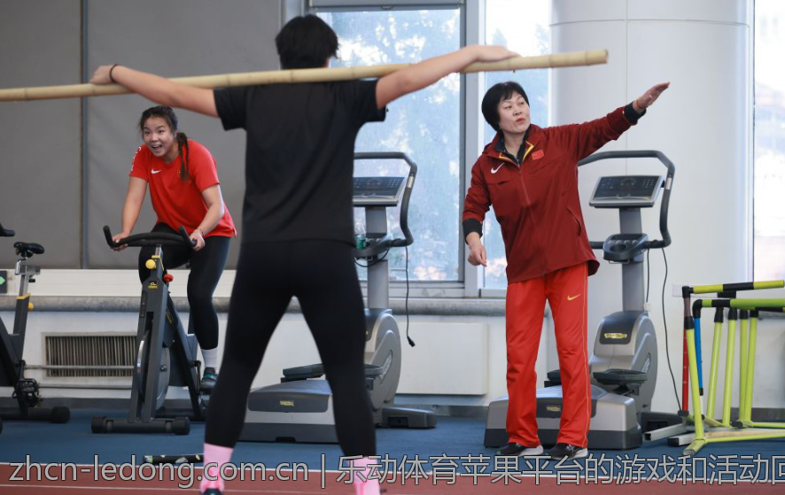 乐动体育苹果平台的游戏和活动回顾