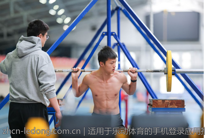 适用于乐动体育的手机登录应用推荐