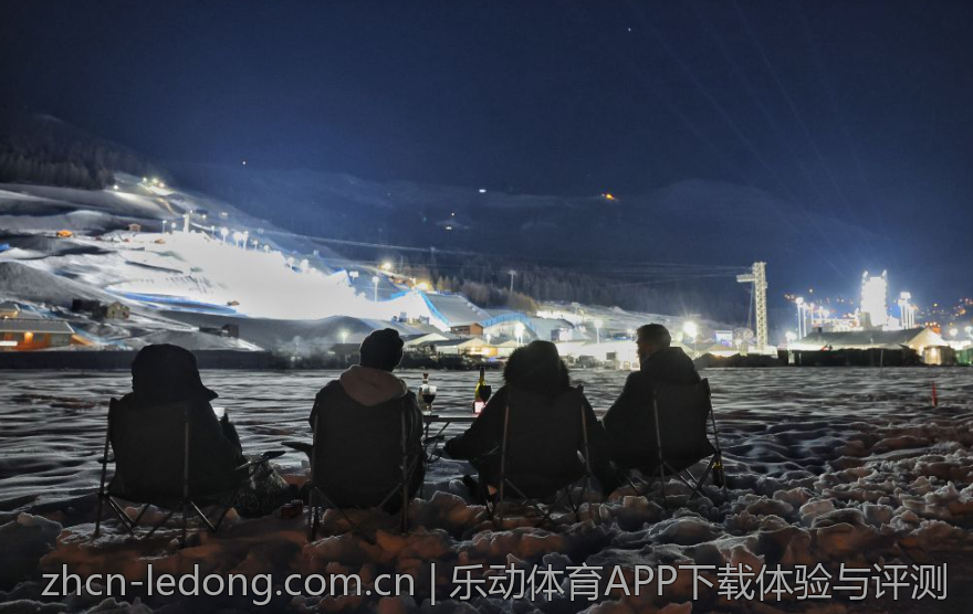 乐动体育APP下载体验与评测